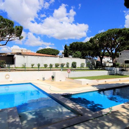 Albufeira Acoteias Villa With Pool By Homing Kültér fotó