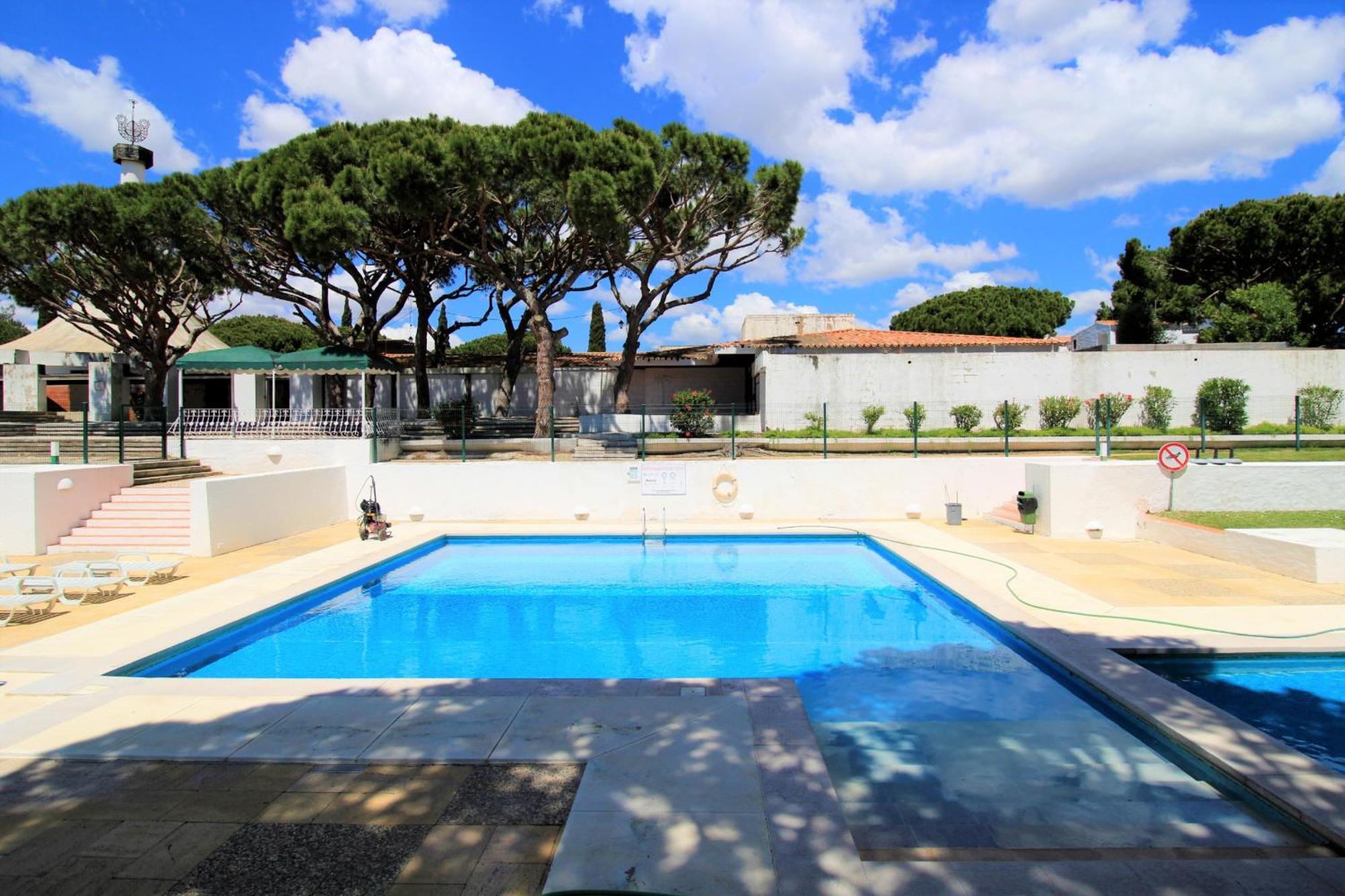 Albufeira Acoteias Villa With Pool By Homing Kültér fotó