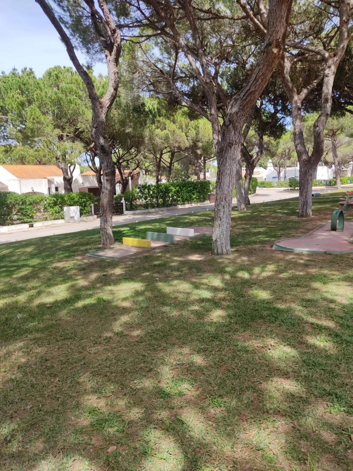 Albufeira Acoteias Villa With Pool By Homing Kültér fotó