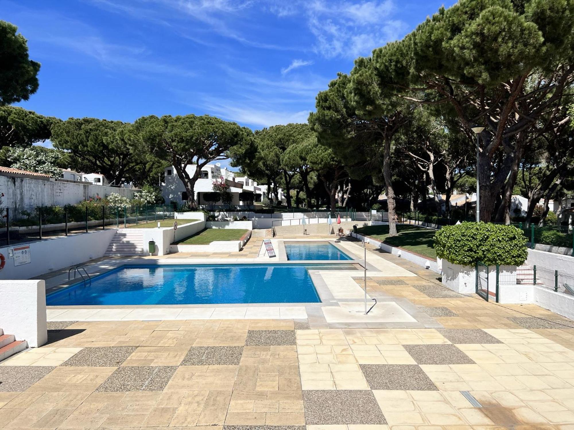 Albufeira Acoteias Villa With Pool By Homing Kültér fotó
