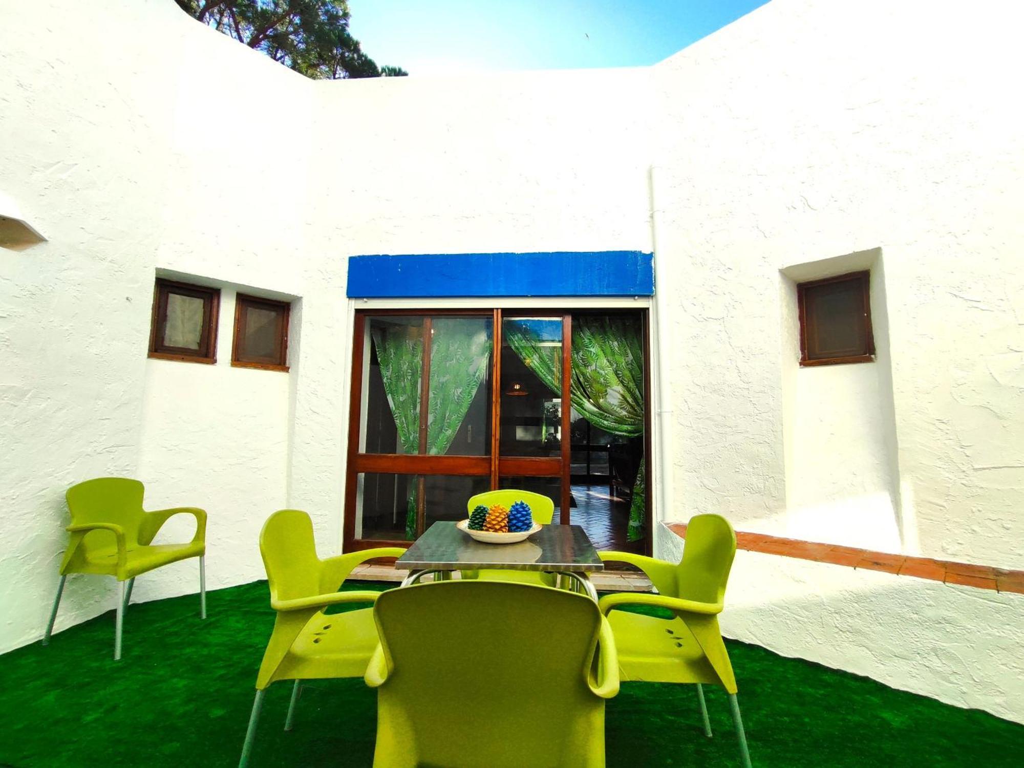 Albufeira Acoteias Villa With Pool By Homing Kültér fotó