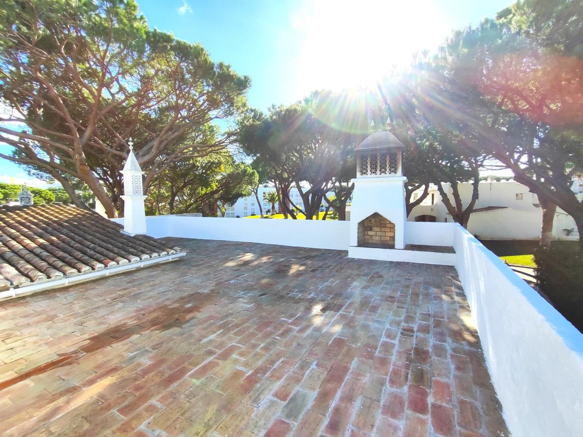 Albufeira Acoteias Villa With Pool By Homing Kültér fotó