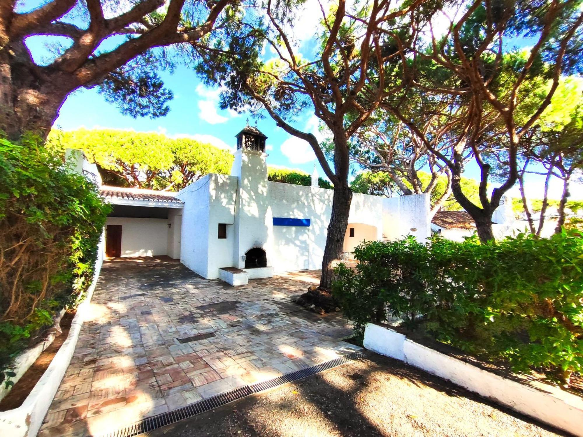 Albufeira Acoteias Villa With Pool By Homing Kültér fotó