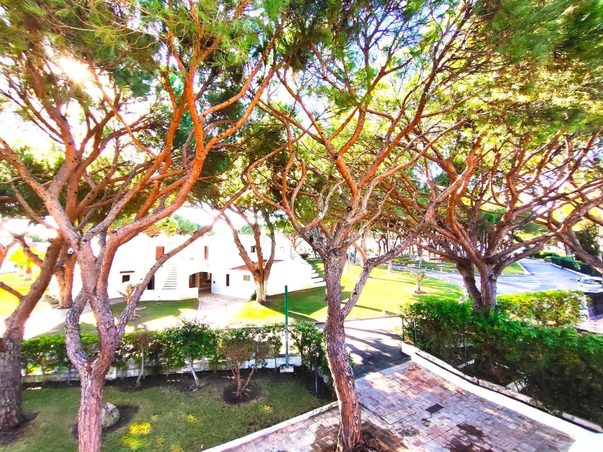 Albufeira Acoteias Villa With Pool By Homing Kültér fotó
